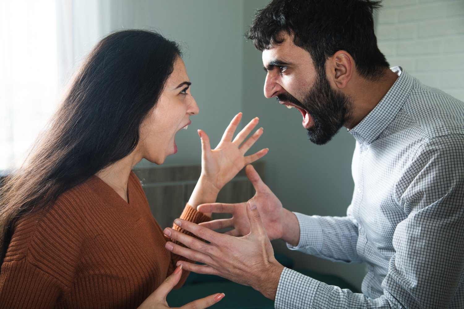 Ne laissez pas les disputes ruiner vos relations ! Voici comment gérer les conflits avec vos proches