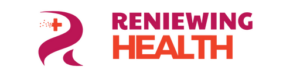 Reniewing Health logo